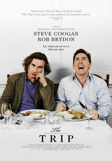 "The Trip" (2010) DVDRiP.XviD-Ouzo