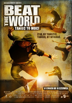 "Beat the World" (2011) PL.480p.BRRip.XviD-NTK