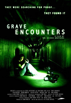 "Grave Encounters" (2011) DVDSCR.XviD-SiC