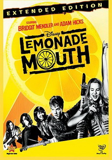 "Lemonade Mouth" (2011) DVDRip.XviD-IGUANA