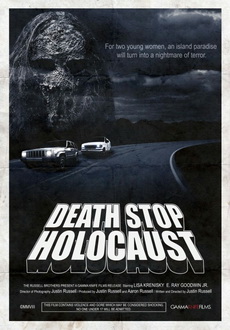 "Death Stop Holocaust" (2009) DVDRiP.XviD-SiC