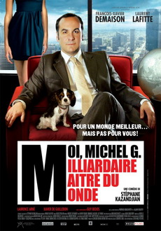 "Moi, Michel G." (2011) FRENCH.DVDRip.XviD-AYMO