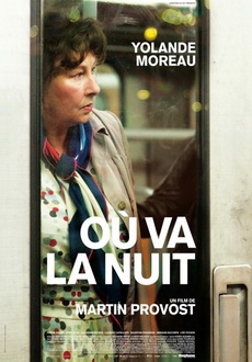 "Où va la nuit" (2011) FRENCH.DVDRip.XviD-AYMO