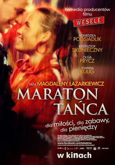 "Maraton tańca" (2010) PL.DVDRiP.XViD-PSiG