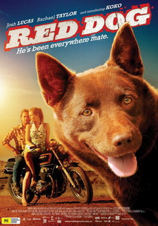 "Red Dog" (2011) BDRip.XviD-aAF