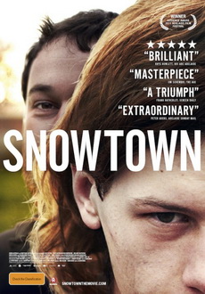 "Snowtown" (2011) PL.BRRiP.x264-PSiG
