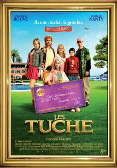 "Les Tuche" (2011) FRENCH.DVDRip.XviD-AYMO