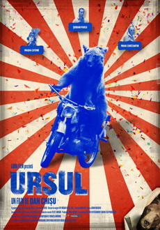 "Ursul" (2011) DVDRip.XviD-LAP