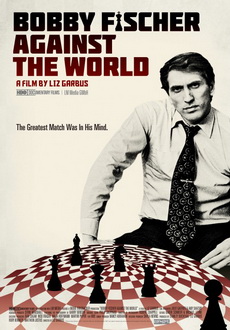 "Bobby Fischer Against the World" (2011) DVDRip.XviD-FiCO