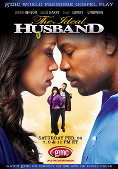 "The Ideal Husband" (2011) DVDRip.XviD-IGUANA