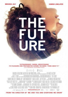 "The Future" (2011) LIMITED.DVDRip.XviD-AMIABLE