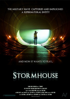 "Stormhouse" (2011) DVDRip.XviD-IGUANA