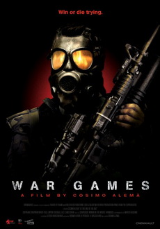 "War Games: At the End of the Day" (2010) UNCUT.BDRiP.x264-RAiNDEER