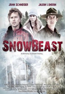 "Snow Beast" (2011) DVDRip.XviD-ViP3R