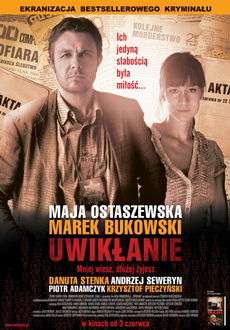 "Uwikłanie" (2011) PL.DVDRiP.XViD-PSiG