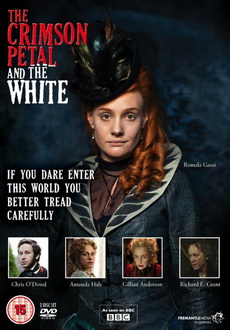 "The Crimson Petal and the White" (2011) PL.HDTV.XViD-PSiG