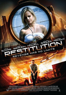 "Restitution" (2011) BDRip.XviD-NOSCREENS