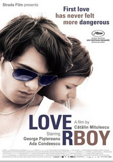 "Loverboy" (2011) DVDRip.XviD-LAP