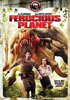 "Ferocious Planet" (2010) DVDRip.XviD-DOCUMENT