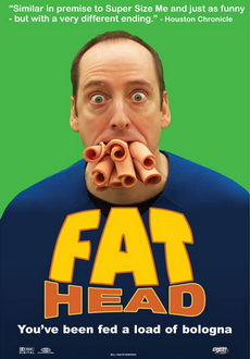 "Fat Head" (2009) DVDRiP.XViD-SML