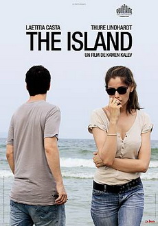 "The Island" (2011) DVDRIP.XVID-WBZ