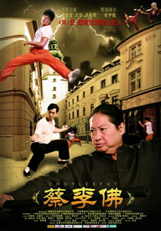 "Choy Lee Fut" (2011) DVDRip.XviD-CoWRY