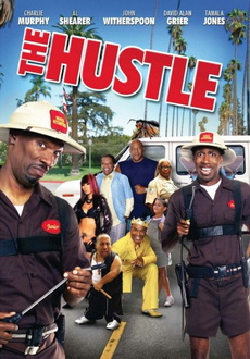 "The Hustle" (2008) DVDRiP.XViD–IMAGiNE