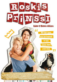 "Garbage Prince" (2011) DVDRip.XviD-FiCO