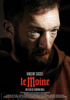 "The Monk" (2011) PL.BRRip.XviD-PSiG