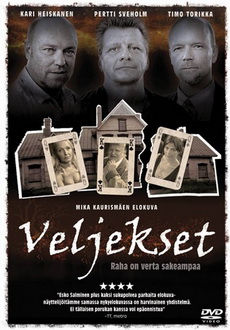 "Veljekset" (2011) DVDRip.XviD-FiCO