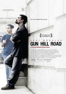 "Gun Hill Road" (2011) LIMITED.DVDRip.XviD-GECKOS