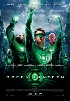 "Green Lantern" (2011) PPVRiP.XviD-IFLIX