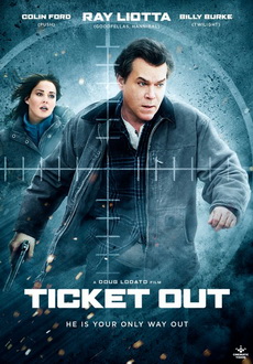 "Ticket Out"(2010) DVDRiP.XViD-NOSCREENS