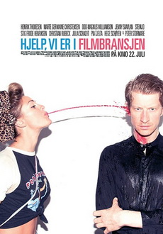 "Hjelp, vi er i filmbransjen!" (2011) BDRip.XviD-FiCO