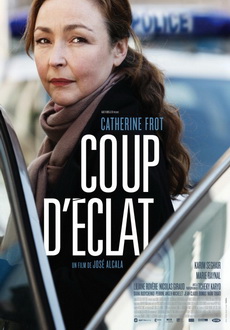 "Coup d'éclat" (2011) FRENCH.DVDRip.XviD-AYMO