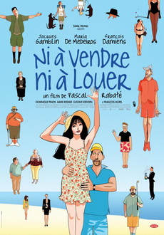 "Ni A Vendre Ni A Louer" (2011) FRENCH.DVDRip.XviD-UNSKiLLED