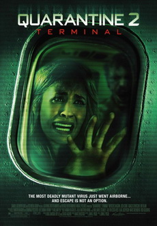 "Quarantine 2 Terminal" (2011) PL.DVDRip.XviD-NTK