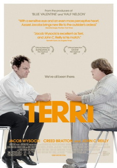 "Terri" (2011) LIMITED.DVDRip.XviD-TWiZTED