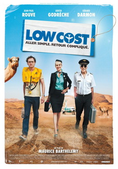 "Low Cost" (2011) BDRip.XviD-TheWretched