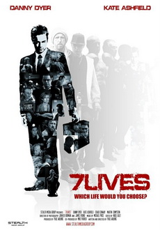 "7lives" (2011) DVDRip.XviD-RedBlade