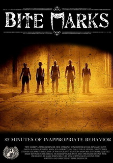 "Bite Marks" (2011) DVDRip.XviD-SPRiNTER