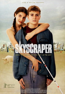 "Skyskraber" (2011) DANISH.DVDRIP.XVID-SMOKEY