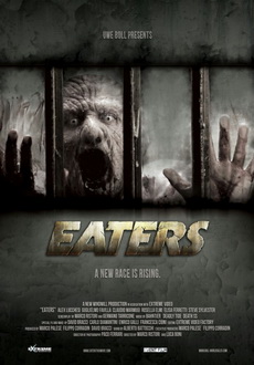 "Eaters: Rise of the Dead" (2010) DVDRiP.XviD-UNVEiL