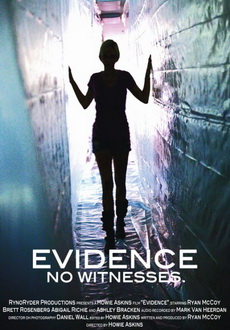 "Evidence" (2011) DVDRiP.XviD-UNVEiL