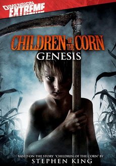 "Children of the Corn: Genesis" (2011) LIMITED.DVDRip.XviD-MEDiCS