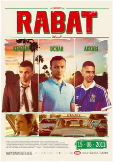 "Rabat" (2011) FESTiVAL.DVDRip.XviD-EXViD