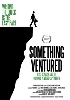 "Something Ventured" (2011) DVDRip.XviD-NOSCREENS