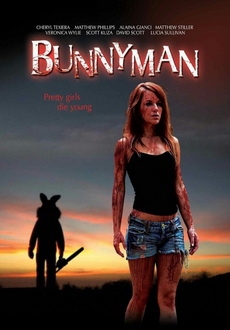 "Bunnyman" (2009) DVDRiP.XViD-TASTE