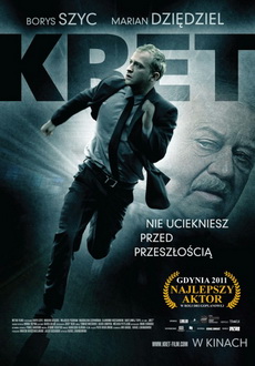 "Kret" (2011) PL.DVDRiP.XViD-PSiG