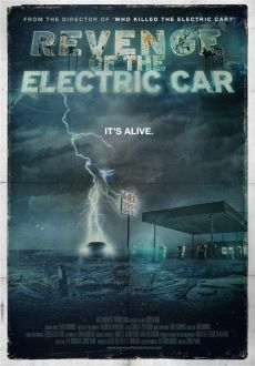 "Revenge of the Electric Car" (2011) PROPER.DVDRip.x264-WaLMaRT